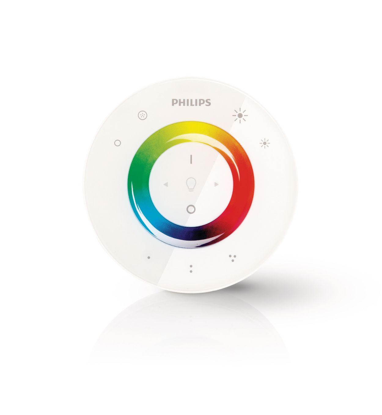 Lampe Philips Living Colors 1 Problème Télécommande