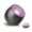 Anthracite LED-lamp
