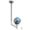 LED-plafondlamp