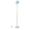 Hoge LED-vloerlamp