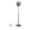 Lage LED-vloerlamp