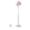 Lage LED-vloerlamp