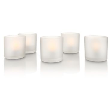 Philips  Naturelle TeaLights, 5 в комплект  69188/60/PH