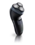 6000 series CleanCut heads Flexing heads dry electric razor