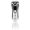 With nose/ear trimmer Electric razor