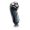 With nose/ear trimmer Electric razor