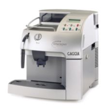 инструкция gaggia syncrony digital