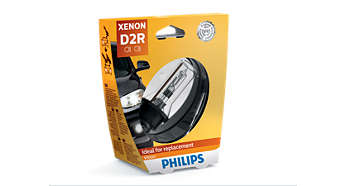 Samochodowa lampa ksenonowa D2R 85 V 35 W