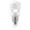 12 W (60 W), attacco E27, lampadina a spirale a risp. energetico