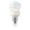 15 W (73 W), attacco E27, lampadina a spirale a risp. energetico