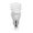 15 W (70 W), attacco E27, lampadina a spirale a risp. energetico