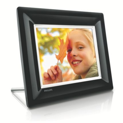 Philips  PhotoFrame 8