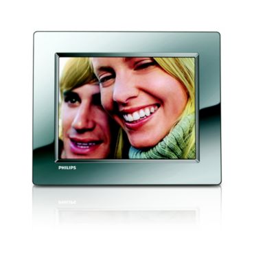 Philips  PhotoFrame LCD 8