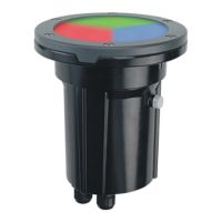 BBP521 LED-MD/RGB I GC GR RMR Philips GmbH