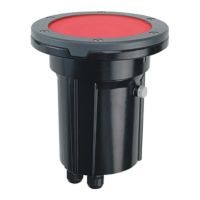 BBP521 LED-LP/RD I GC GR RMR Philips GmbH