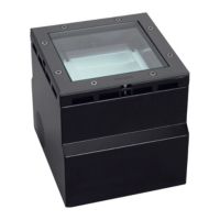 BBP731 LED-K2/WH I MB SI C2000 Philips