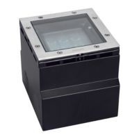 BBP742 LED-K2/WH/BL I NB DMX C2000 Philips