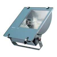 RVP351 HPI-TP400W K IC A Philips