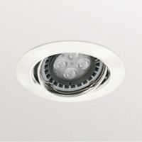 BBG463 LED-40--4000-GU10 7W WH 50W Philips