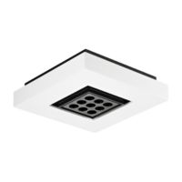 BCS402 9xLED-HB/NW-4000 30 WH KIT MSR Philips