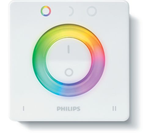 Dankbaar emmer Verouderd Philips Hue] Traditioneel gebruik van de Philips Hue? - Duurzame energie en  installaties - GoT
