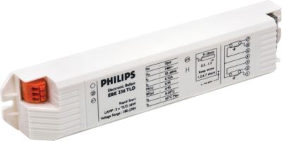 EB-E 236 TL-D 220-240V 50/60Hz EB-E Electronic Ballasts For TL-D Lamps ...