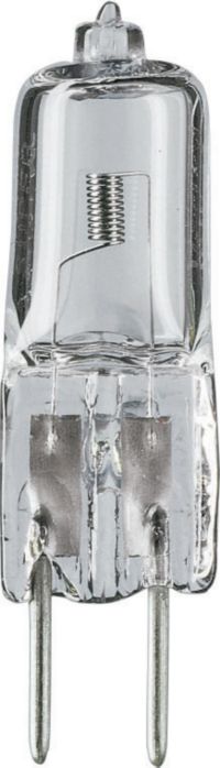 Capsuleline 100W GY6.35 12V CL 4000h 1CT Philips