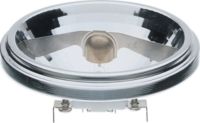 Aluline 111 50W G53 12V 24D 1CT Philips