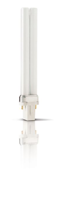 PL-S 9W/01/2P 1CT PHILIPS