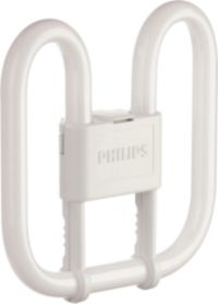 PL-Q 16W/835/4P 1CT Philips