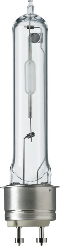 MASTER CosmoWhite CPO-TW Xtra 45W/728 PGZ12 Philips GmbH