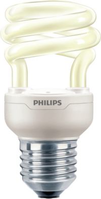 Tornado TrueColor 8W/927 E27 1BC PHILIPS