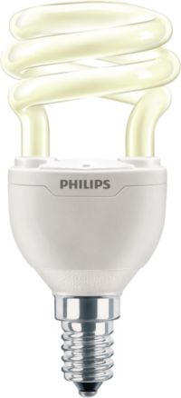 Tornado TrueColor 8W/927 WW E14 1BC PHILIPS