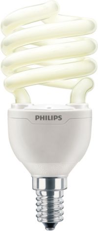 Tornado TrueColor 12W/927 E14 1BC PHILIPS