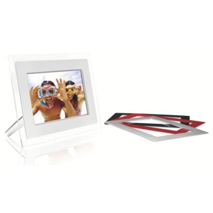Philips  Фоторамка 9