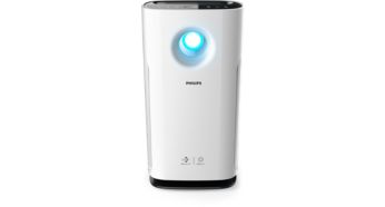 Room size: up to 76m2 Air Cleaner