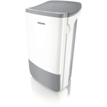 Philips  Clean Air -järjestelmä  AC4055
