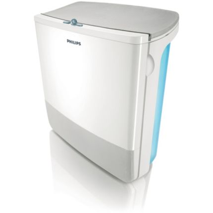 Philips  空气净化系统  AC4062
