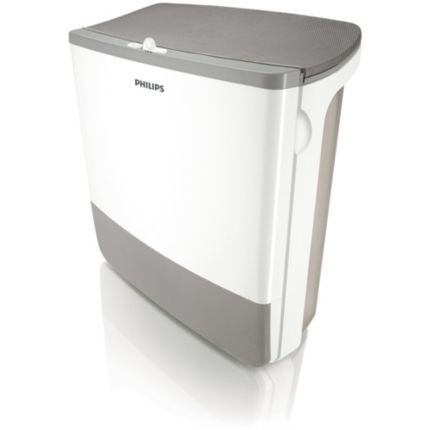 Philips  Luftrenser  AC4063