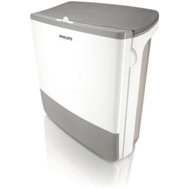 Philips  Σύστημα καθαρισμού αέρα  AC4063
