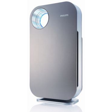 Philips  高效能空气净化系统 47 瓦 AC4074