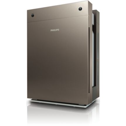 Philips  空气净化系统 40 平方米 AC4083