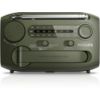 Bärbar radio