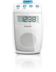 Radio til badeværelset