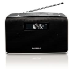 Radio portable