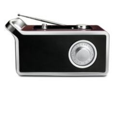 Radio portable