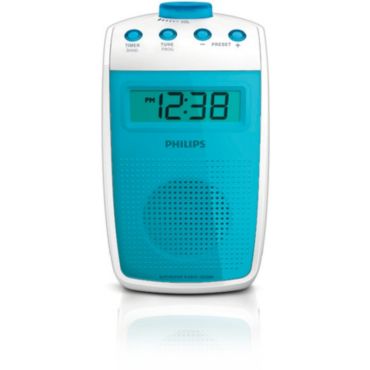 Philips  Bathroom radio  AE3300/00