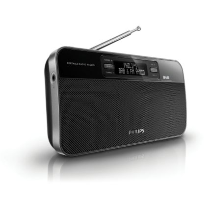 Philips  Portabel Radio  AE5230/12