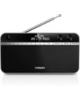 DAB+ Portable Radio
