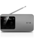 Transportabel DAB+-radio